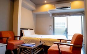 （日本中から大阪いらっしゃい２０２２）嵜本レジデンス難波南